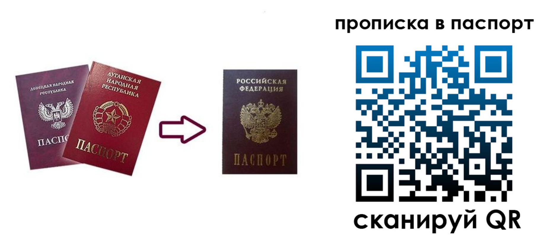 прописка иностранных граждан в Зарайске